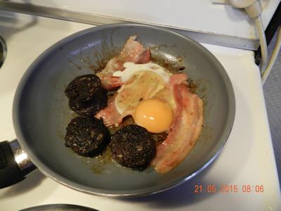 Breakfast