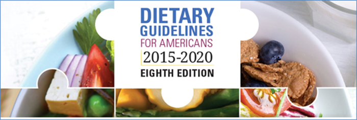 Dietary Guidelines