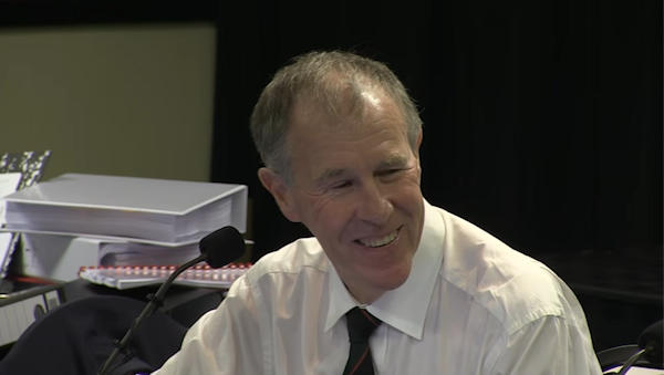Tim Noakes