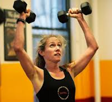 Dumbbell Photo