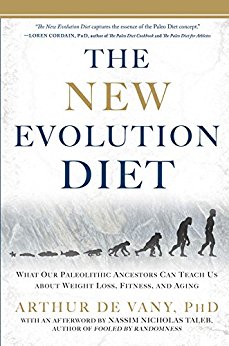 The New Evolution Diet