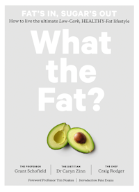 What the Fat