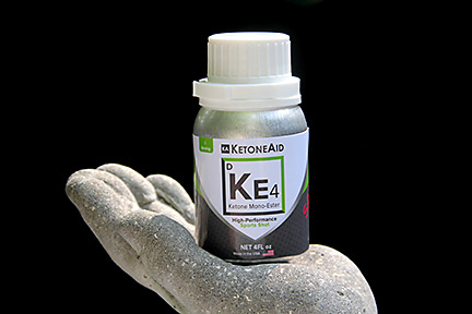 KE4 Bottle