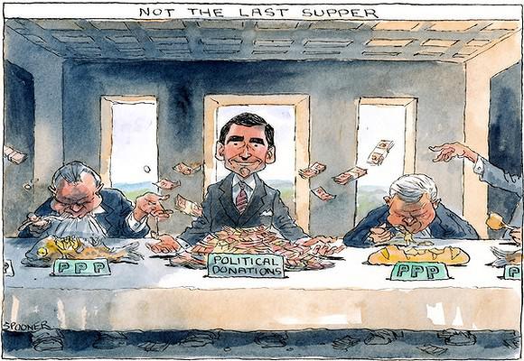 Cartoon