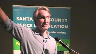 Garry Taubes Photo