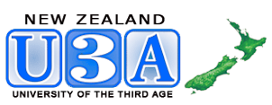 U3A New Zealand