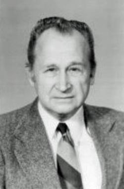 George Mann