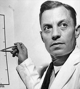 Scientist