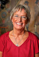 Dr. Annika Dahlqvist