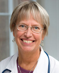 Annika Dalqvist
