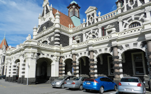 Dunedin
